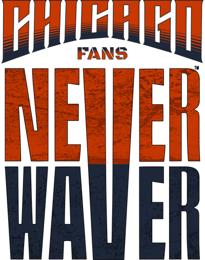 Chicago Fans Never Waver