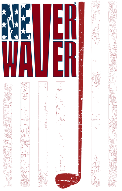 Never Waver Golf Club. From flag-inspired hoodies to patriotic tees, we create apparel that represents freedom, faith, and the fearless American mindset