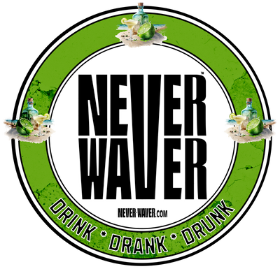 Never Waver Drink Drank Drunk funny graphic tees, sarcastic shirts, humorous hoodies, adult humor clothing, Never Waver brand, bold apparel, edgy sayings, funny t-shirts for men and women, attitude clothing