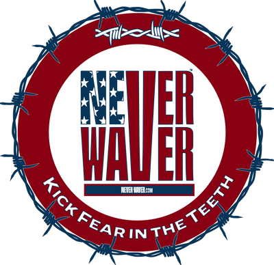 Never-Waver-Kick-Fear-In-The-Teeth Never Waver