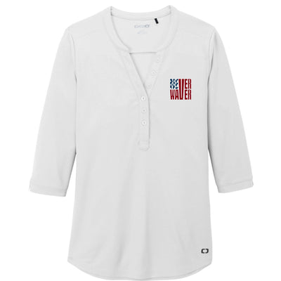 Bright White - FRONT