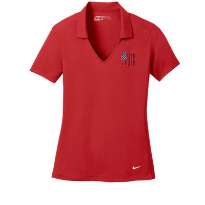 University Red - FRONT