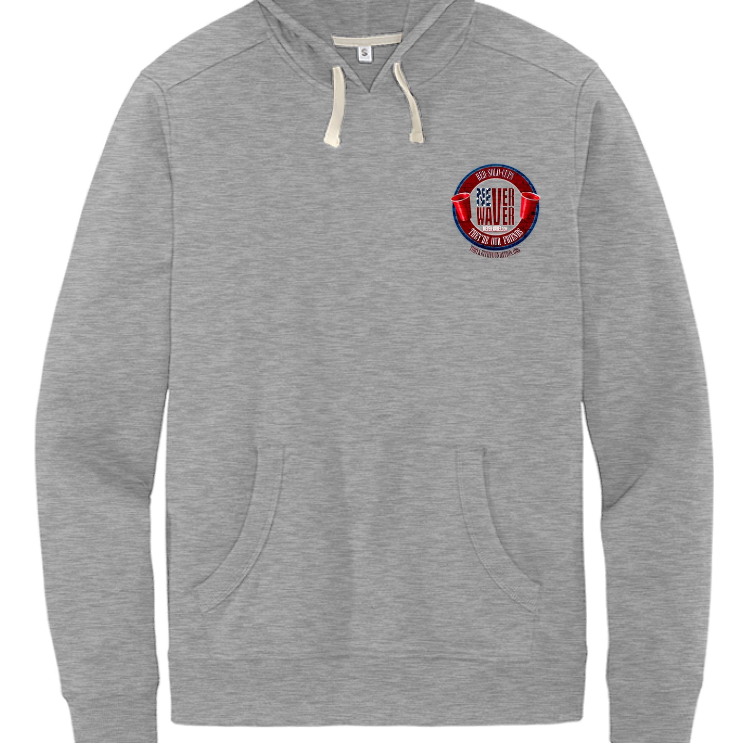 Ash - FRONT