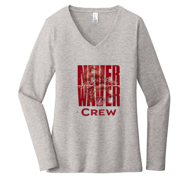 Lt Hthr Grey - FRONT