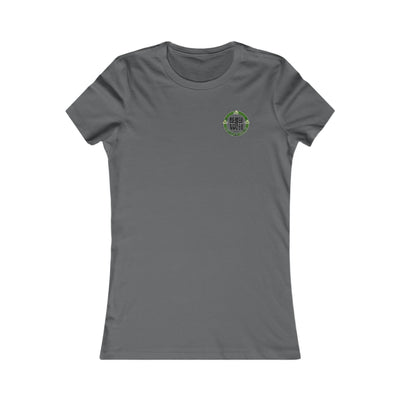 Women's Tee - Never Waver I Didn't Text You Tequila Did - Never Waver