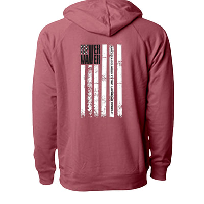 Heavy-Blend-Hoodie-Warmth-7-Benefits-for-Year-Round-Comfort Never Waver