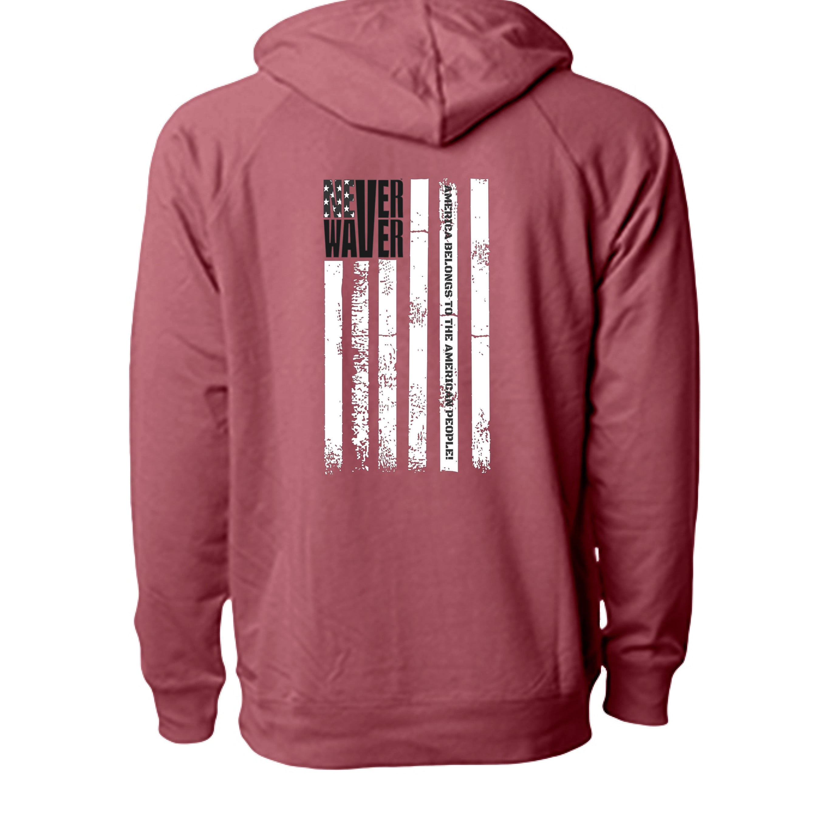 Heavy-Blend-Hoodie-Warmth-7-Benefits-for-Year-Round-Comfort Never Waver