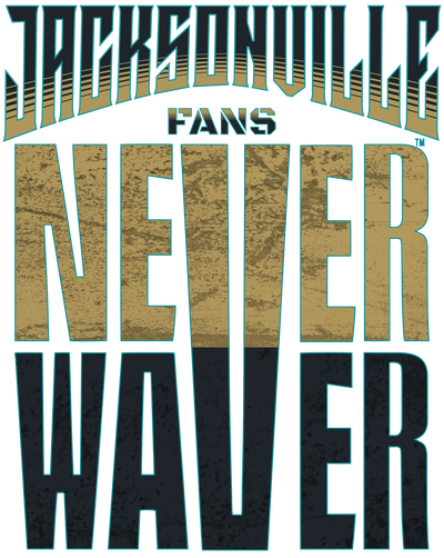 Jacksonville-Fans-Never-Waver Never Waver