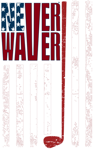 Never Waver Golf Club. From flag-inspired hoodies to patriotic tees, we create apparel that represents freedom, faith, and the fearless American mindset