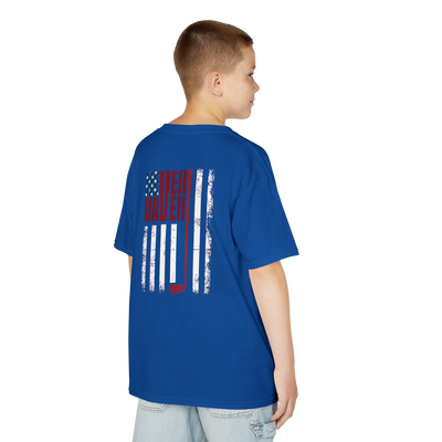 Never-Waver-Brand-Kids-T-Shirts-Hoodies Never Waver