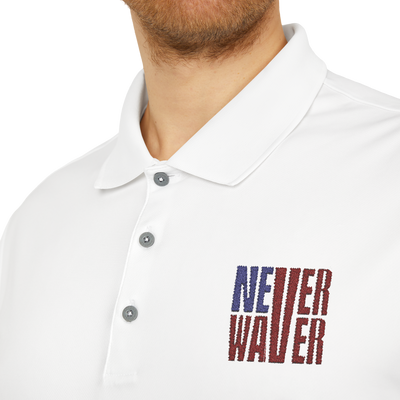 Never-Waver-Brand-Polos-Pullovers Never Waver