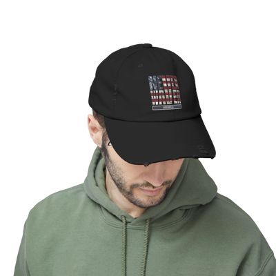 Never-Waver-Brand-Hats Never Waver