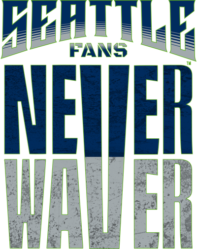 Seattle Fans Never Waver