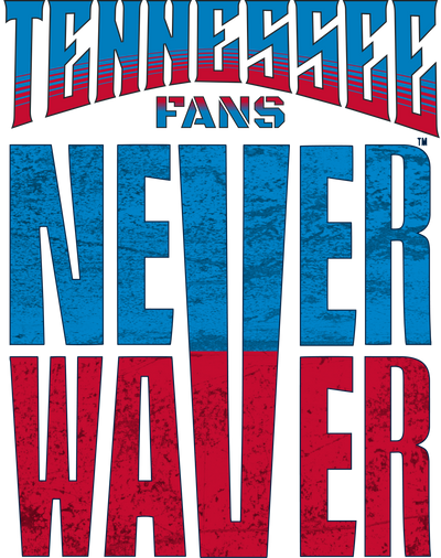 Tennessee Fans Never Waver