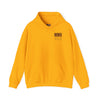 Washington Fans Never Waver Hooded Sweatshirt 