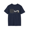 Never Waver I'll Bring TheCool Unisex Softstyle T-Shirt - Never Waver