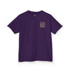 Kids Golf Tee -Never Waver Golf - Never Waver