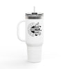 Never Waver Best Mom Ever Insulated Travel Mug - Never Waver