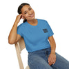 Never Waver Mamacita Needs a Margarita Unisex Softstyle T-Shirt - Never Waver