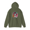 Unisex Heavy Blend™ Hoodie - 'Never Waver  I'm that Mom Sorry Not Sorry' - Never Waver