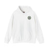 Eco-Friendly Unisex Hoodie: "Margaritas Never waver It must be the Limes?" - Never Waver