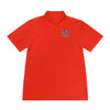 Never Waver Men's Sport Polo Shirt - Never Waver
