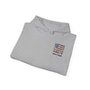 Never Waver Golf Hoodie - Unisex Heavy Blend™ Sweatshirt - Never Waver