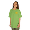 Los Angeles  Fans Never Waver Kids Heavy Cotton™ Tee