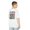 Atlanta Fans Never Waver Kids Heavy Cotton™ Tee - Never Waver