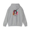 Unisex Heavy Blend™ Hoodie - 'Never Waver  I'm that Mom Sorry Not Sorry' - Never Waver
