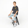 Los Angeles  Fans Never Waver Kids Heavy Cotton™ Tee