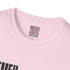 Never Waver I'll Bring The Bougie Unisex Softstyle T-Shirt - Never Waver