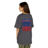 Buffalo Fans Never Waver Kids Heavy Cotton™ Tee - Never Waver