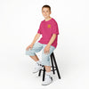Los Angeles  Fans Never Waver Kids Heavy Cotton™ Tee