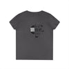 Never Waver Best Mom Ever V-Neck T-Shirt | Perfect Gift for Mother's Day | Casual Everyday Wear - Never Waver