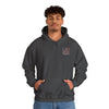 Never Waver Earn It Hooded Sweatshirt - Unisex Heavy Blend™ - Never Waver