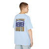 Baltimore Fans Never Waver Kids Heavy Cotton™ Tee - Never Waver