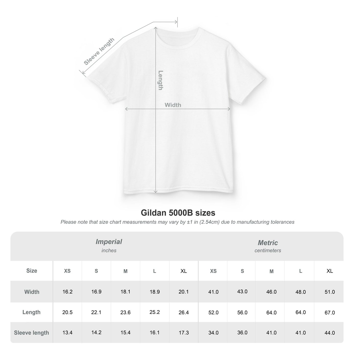 Washington Fans Never Waver Kids Heavy Cotton™ Tee - Never Waver
