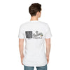 Never Waver I'll Bring The Tequila Unisex Softstyle T-Shirt - Never Waver