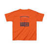 Denver Fans Never Waver Kids Heavy Cotton™ Tee - Never Waver