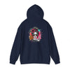 Unisex Heavy Blend™ Hoodie - 'Never Waver  I'm that Mom Sorry Not Sorry' - Never Waver