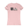 Never Waver I'll Bring The Bougie Women's Favorite Tee - Never Waver