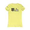 Never Waver I'll Bring The Bougie Women's Favorite Tee - Never Waver
