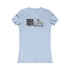 Never Waver I'll Bring The Bougie Women's Favorite Tee - Never Waver