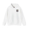 Never Waver Hooded Sweatshirt for First Responders - Never Waver