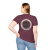 Never Waver Whisky Made Me Do It? Unisex Soft style T-Shirt - Never Waver