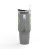 Insulated Travel Mug Hangovers Are Temporary Never Waver Drunk Stories Are Forever - Never Waver