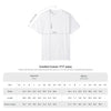 Unisex Garment-Dyed T-Shirt - "Never Waver Remember Who The F@{k You Are " - Never Waver