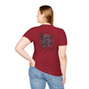 Never Waver Mamacita Needs a Margarita Unisex Softstyle T-Shirt - Never Waver