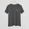 Never Waver Golf Women's Cotton Tee - Never Waver